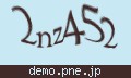 確認キーワード